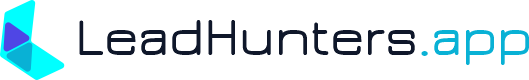 LeadHunters.app